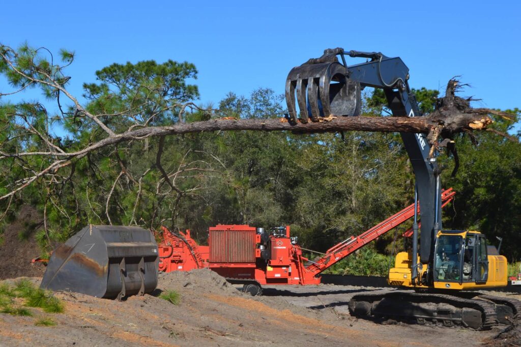 Boca Raton Land Clearing-Pro Tree Trimming & Removal Team of Boca Raton