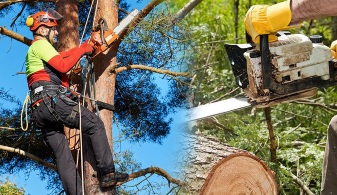 Commercial Tree Services Experts-Pro Tree Trimming & Removal Team of Boca Raton