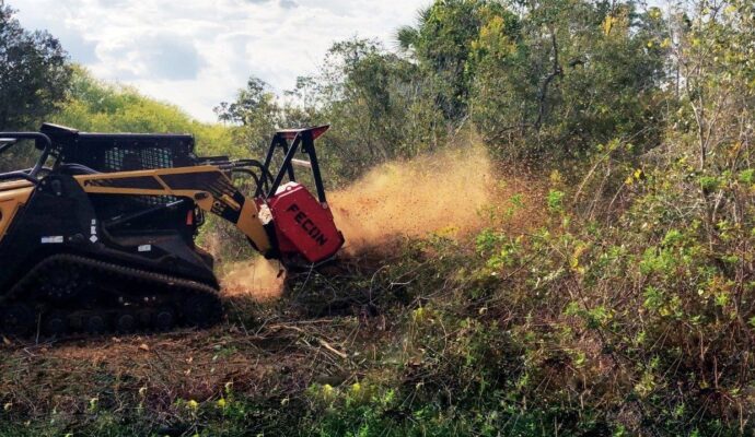 Land Clearing-Pros-Pro Tree Trimming & Removal Team of Boca Raton